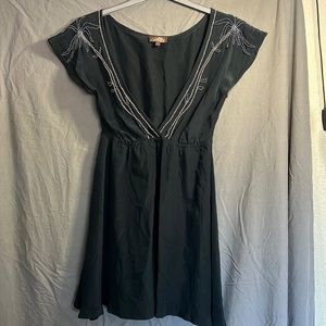 Lotta Stensson silk dress